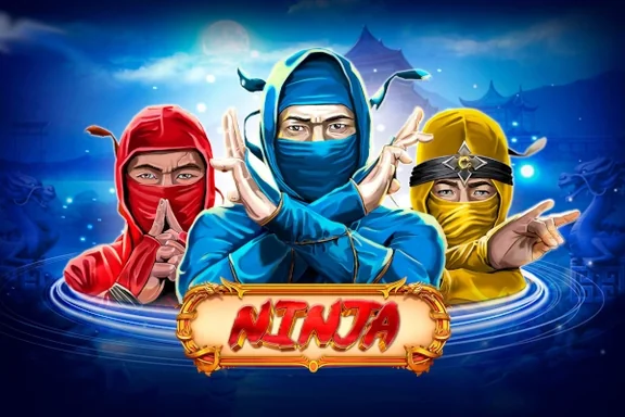Ninja slot